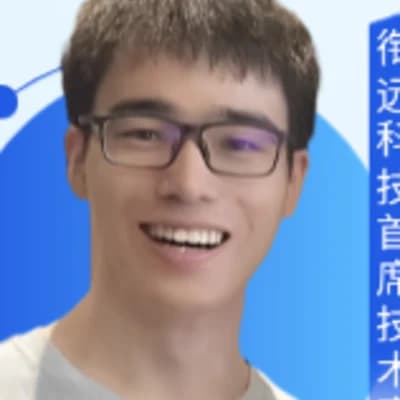 张开颜 头像
