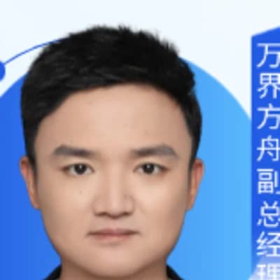 张永泉 头像