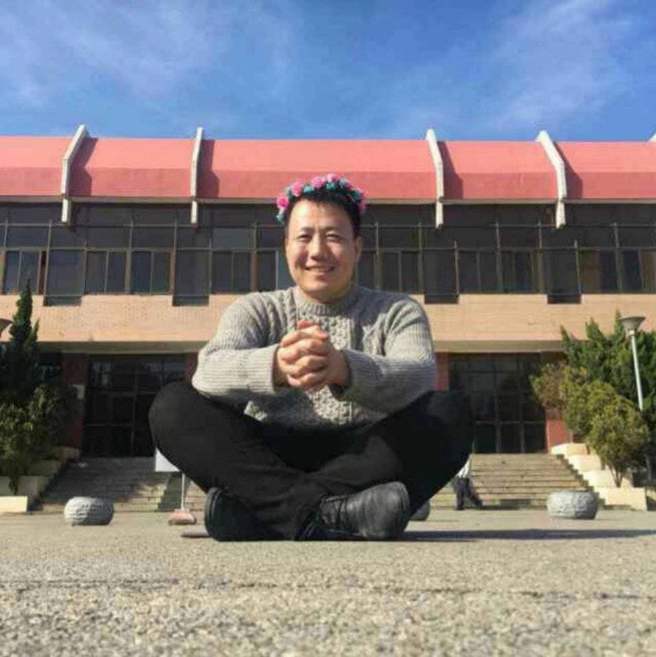 赵新龙