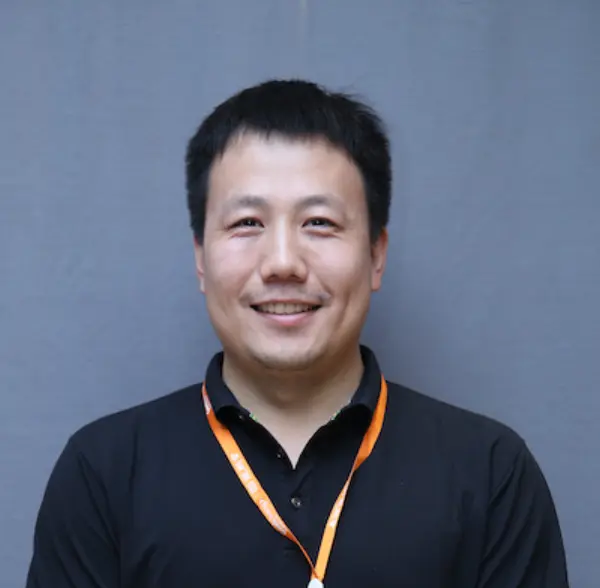 赵新龙 头像